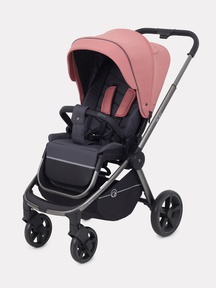 Коляска прогулочная RANT FLEX PRO RA099