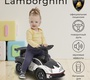 Каталка Sweet Baby Lamborghini 660