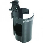 Подстаканник Phil and Teds Cup Holder на Smart Vibe Verve Promenade 
