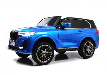 Детский электромобиль Rivertoys K070PX