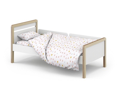Кровать Sweet Baby Aura 160х80 см