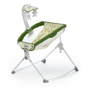 Колыбель-шезлонг Simplicity 27404М