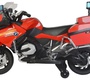Детский электромотоцикл BARTY BMW R1200RT-P  Police Motоbaike Z212 (Лицензия)