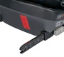 Автокресло INDIGO SMART Isofix 0+1+2+3 (0-36 кг) поворотное 