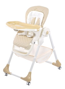 Стульчик для кормления Everflo Gently (Q55) 