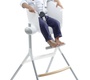 Стульчик для кормления Beaba UP&DOWN HIGH CHAIR