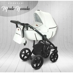 Детская коляска Mirelo Nevada Eco 2 в 1