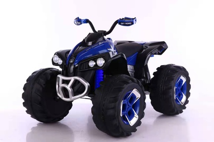 Квадроцикл Игротрейд 