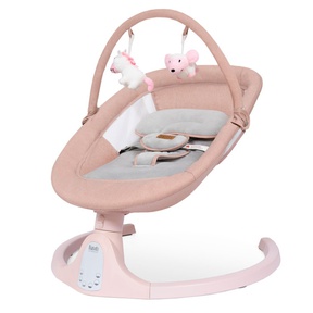 Электрокачели - шезлонг Nuovita Mistero MS2