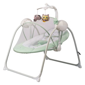 Электрокачели Indigo STAR