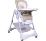 Стул для кормления Indigo ELEGANT