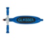 Детский двухколесный самокат Globber Flow Foldable Junior Lights