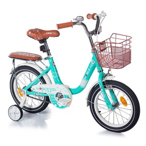 Двухколесный велосипед Mobile Kid Genta 14″