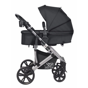 Коляска трансформер Sweet Baby Comfort 2 в 1