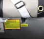Детский электромобиль Rivertoys Lexus 570 (E555EE)