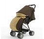 Прогулочная коляска Zooper Salsa с перекидной ручкой