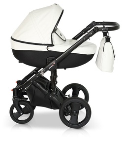 Коляска Verdi Mirage 3 в 1 с автокреслом