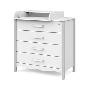 Комод Sweet Baby Maestro со съемным пеленальным столиком