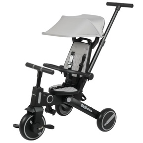 Велосипед складной Mr Sandman SL-168