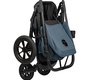 Прогулочная коляска Indigo Epica XL Air с сумкой 