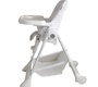 Стул для кормления Indigo Vanilla