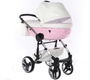 Детская коляска Junama Candy 2 в 1 