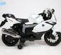 Детский электромотоцикл Barty BMW K1300S Z283 (Лицензия)