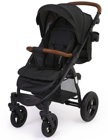 Коляска Tomix Stella Lux 