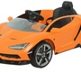 Электромобиль Barty Lamborghini license Z6726R