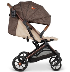 Коляска Cosatto Woosh Trail