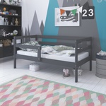 Кровать Malika FREYA подростковая