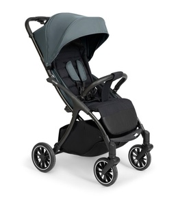 Прогулочная коляска Agex Mini LX 2025 с блокировкой колес