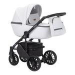 Коляска Delorean Smart 3 в 1 с автокреслом