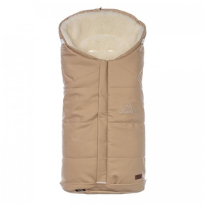 Зимний меховой конверт Nuovita Siberia Lux 