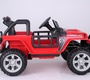 Электромобиль Barty Jeep S605