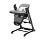 Стул для кормления Nuovita Unico lux с электронным устройством качения 