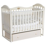 Детская кровать Антел Анита 9