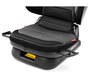 Автокресло Peg-Perego Viaggio Flex 2-3 с наклоном спинки
