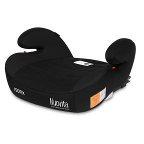 Бустер Nuovita Maczione NBi-1 с изофиксом