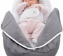 Одеяло Red Castle COCOONACOVER для матраса кокона Cocoonababy