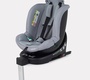 Автокресло MOWBaby STAGE isofix 
