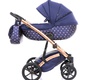 Детская коляска 3 в 1 TAKO LARET IMPERIAL