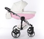 Детская коляска Junama Candy 2 в 1 