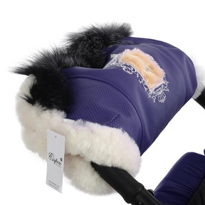 Муфта для рук на коляску Esspero Amato