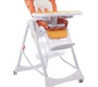Стульчик для кормления Sweet Baby Magestic