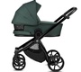 Коляска TUTIS MIO PLUS (термолюлька) 