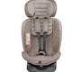 Автокресло INDIGO SMART Isofix 0+1+2+3 (0-36 кг) поворотное 