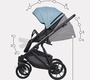 Коляска Riko Basic Montana Ecco 2 в 1