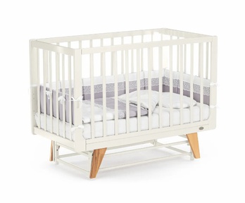 Кровать Nuovita Stanzione Inizio Swing