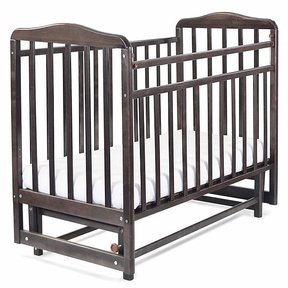 Кровать СКВ Митенька поперечный маятник